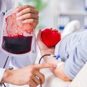 Ini Efek Transfusi Darah yang Penting Diketahui