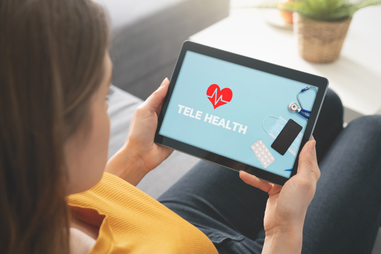 Dampak positif telemedicine