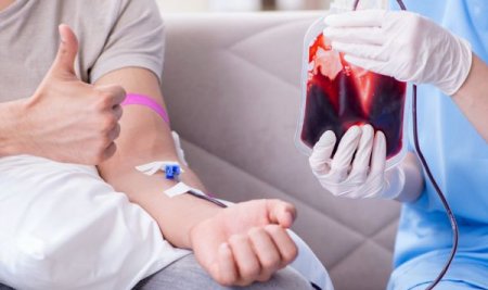 Persiapan Donor Darah Apa Saja yang Perlu Pengecekan? 