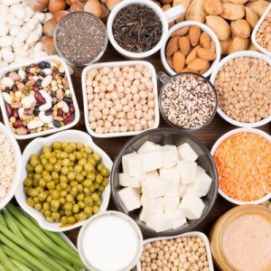 Diet Berbasis Protein Nabati: Manfaat dan Tantangannya