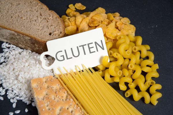 diet gluten free