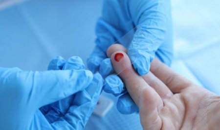 Fungsi Hemoglobin dan Kaitannya dengan Kesehatan