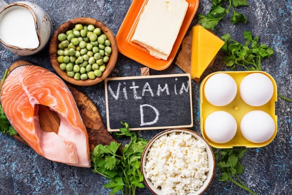 vitamin d3 untuk apa