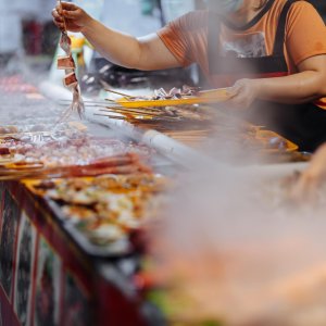 10 Makanan Berbuka Puasa yang Cepat Mengembalikan Energi