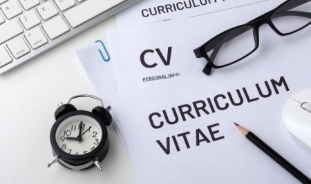 Cara Membuat CV ATS Friendly bagi Mahasiswa Fresh Graduate