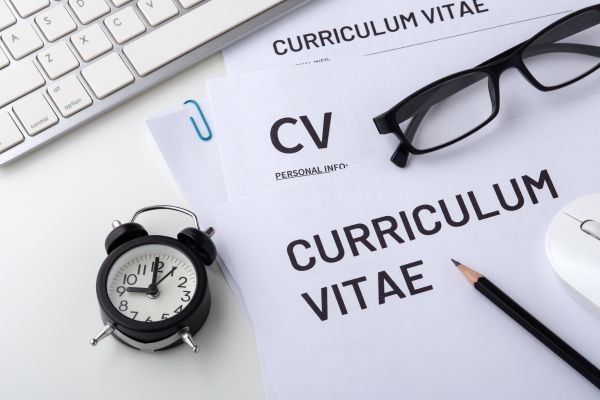 CV ATS friendly
