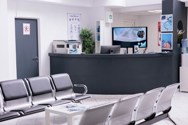 Klinik pratama