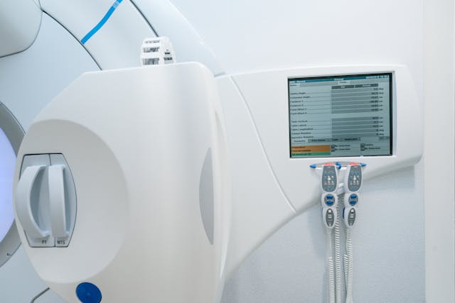 radioterapi