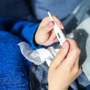 Kenali Penyebab Flu dan Cara Untuk Mencegahnya