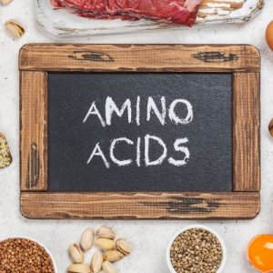 Perbedaan Asam Amino Esensial vs Non-Esensial dan Fungsinya