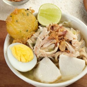 Inilah 7 Makanan Khas Kalimantan Selatan, Lezat dan Unik