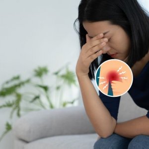 Benjolan di Ketiak: Pentingnya Rekam Medis dalam Diagnosis