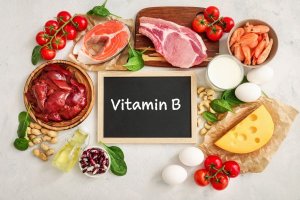 Vitamin B