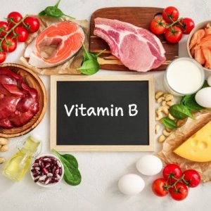 Mengenal Fungsi Vitamin B, Penting bagi Sel Darah Lho!