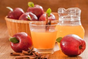 Apple Cider Vinegar