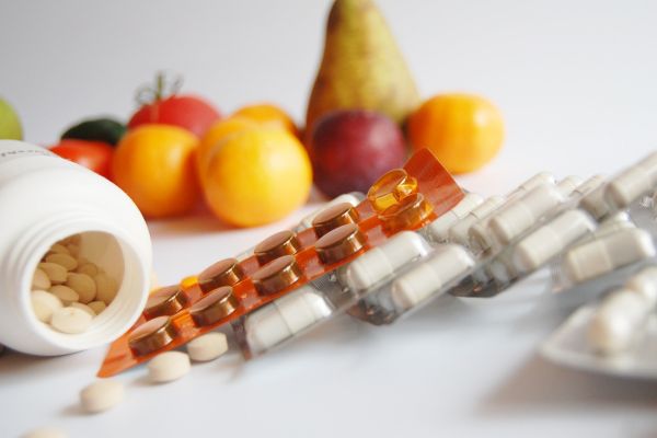 manfaat vitamin B6
