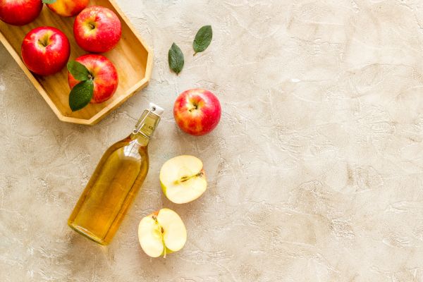 Benarkah Apple Cider Vinegar Efektif untuk Menurunkan Berat Badan?