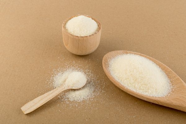 gelatin
