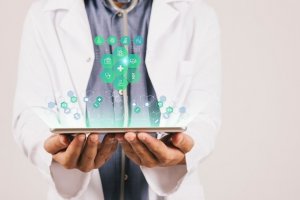 Big data di dunia kesehatan