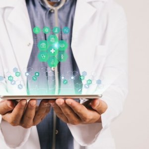 Big Data dan Dampaknya terhadap Efisiensi Layanan Kesehatan