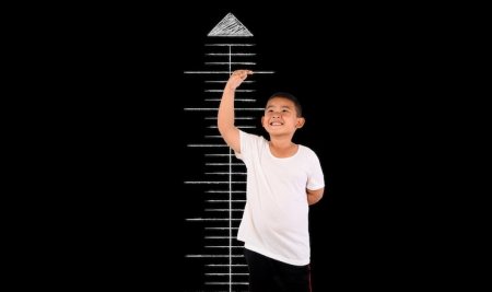 Dampak Stunting pada Perkembangan Otak Anak