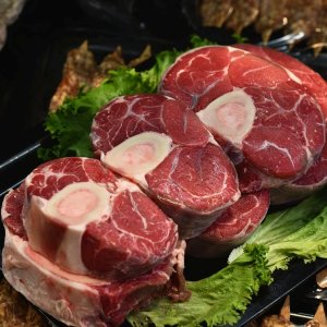 Marbling dalam Daging: Gizi dan Dampaknya untuk Tubuh