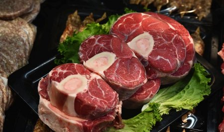 Marbling dalam Daging: Gizi dan Dampaknya untuk Tubuh