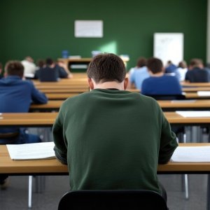 Ujian Saringan Masuk: Tips Sukses untuk Calon Mahasiswa