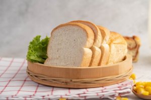 Ilustrasi roti