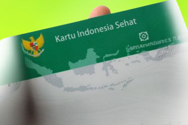 PCare BPJS Kesehatan