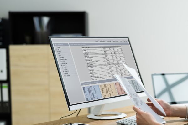 data Puskesmas