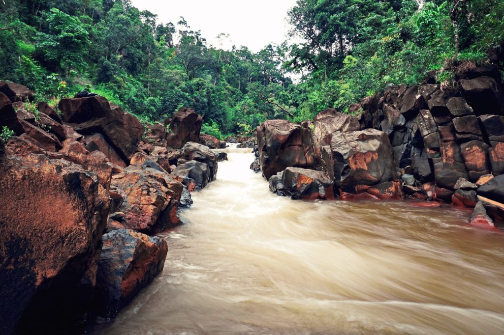 bukit meratus