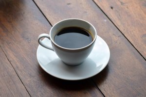 Americano untuk diet