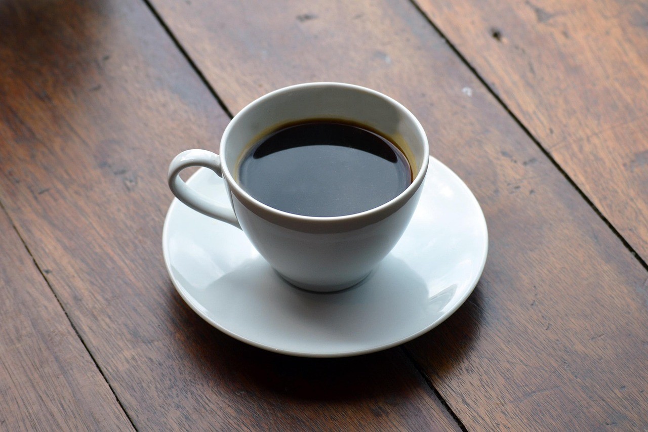 Americano untuk diet