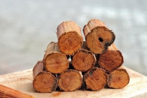 Contoh manfaat kayu Bajakah Kalimantan