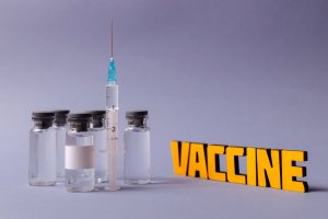 Ilustrasi vaksin influenza