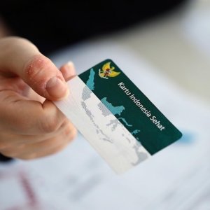 Perbedaan Kartu Indonesia Sehat dan BPJS Kesehatan