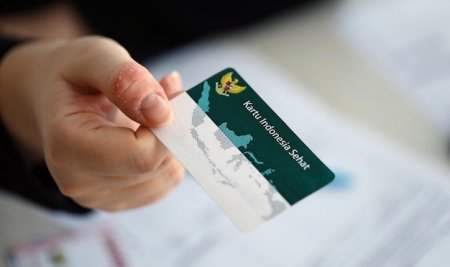 Perbedaan Kartu Indonesia Sehat dan BPJS Kesehatan
