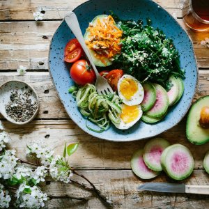 Penyebab Defisit Nutrisi dan Cara Mengatasinya