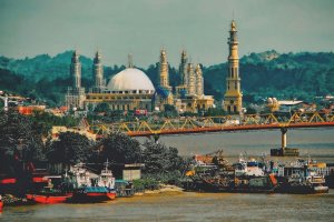 Memahami Samarinda Kalimantan apa