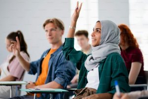 Semangat mahasiswa dengan kata kata motivasi belajar