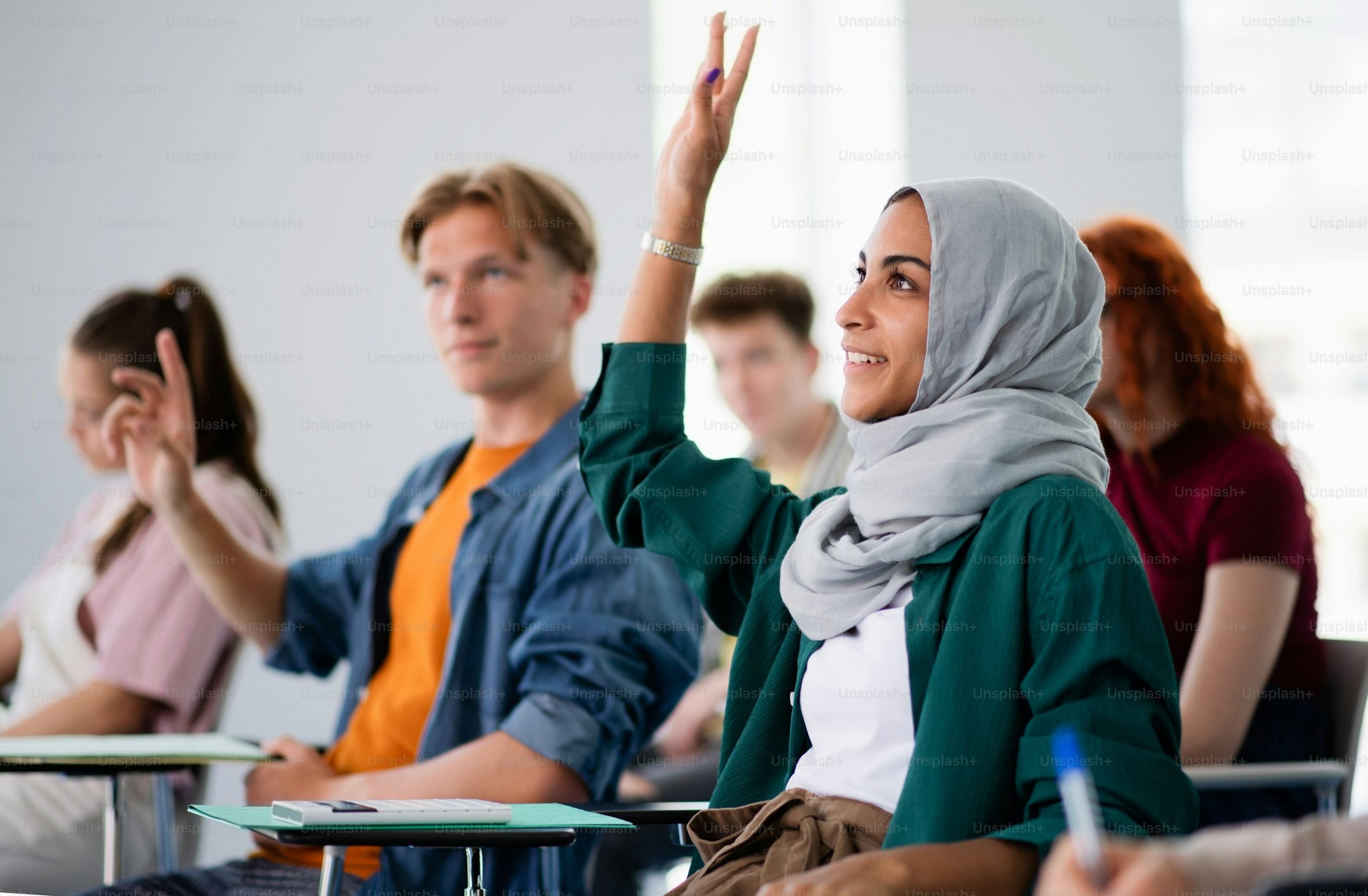 Semangat mahasiswa dengan kata kata motivasi belajar