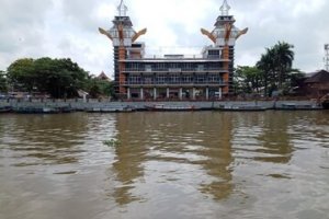 Siring Kota Banjarmasin