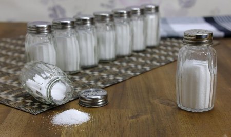 Mengenal Bikarbonat dan Manfaatnya untuk Tubuh