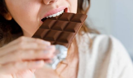 Konsumsi Cokelat Baik untuk Kesehatan Mental? Cek Faktanya