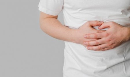 Keracunan Makanan? Inilah Pertolongan Pertamanya