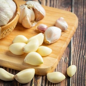 Benarkah Bawang Putih Dapat Cegah Penyakit?