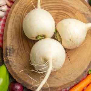 Manfaat Lobak untuk Kesehatan Tubuh yang Perlu Diketahui
