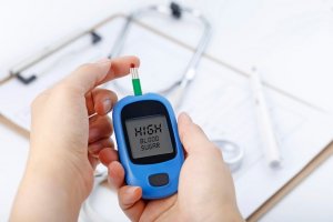 Cek diabetes melitus tipe 1. Cek diabetes melitus tipe 1.