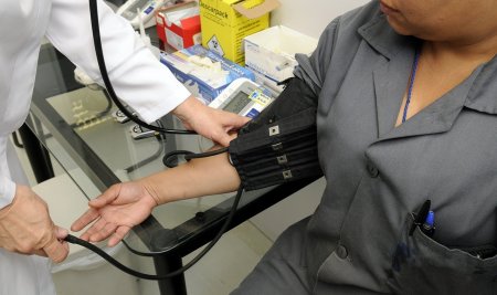 Ilustrasi medical check-up. Medical Check-Up dan Investasi Kesehatan di Masa Depan